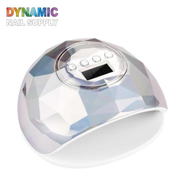 A Pro-Approved Pick – Why Nail Techs Recommend the 86W Gel UV LED Lamp